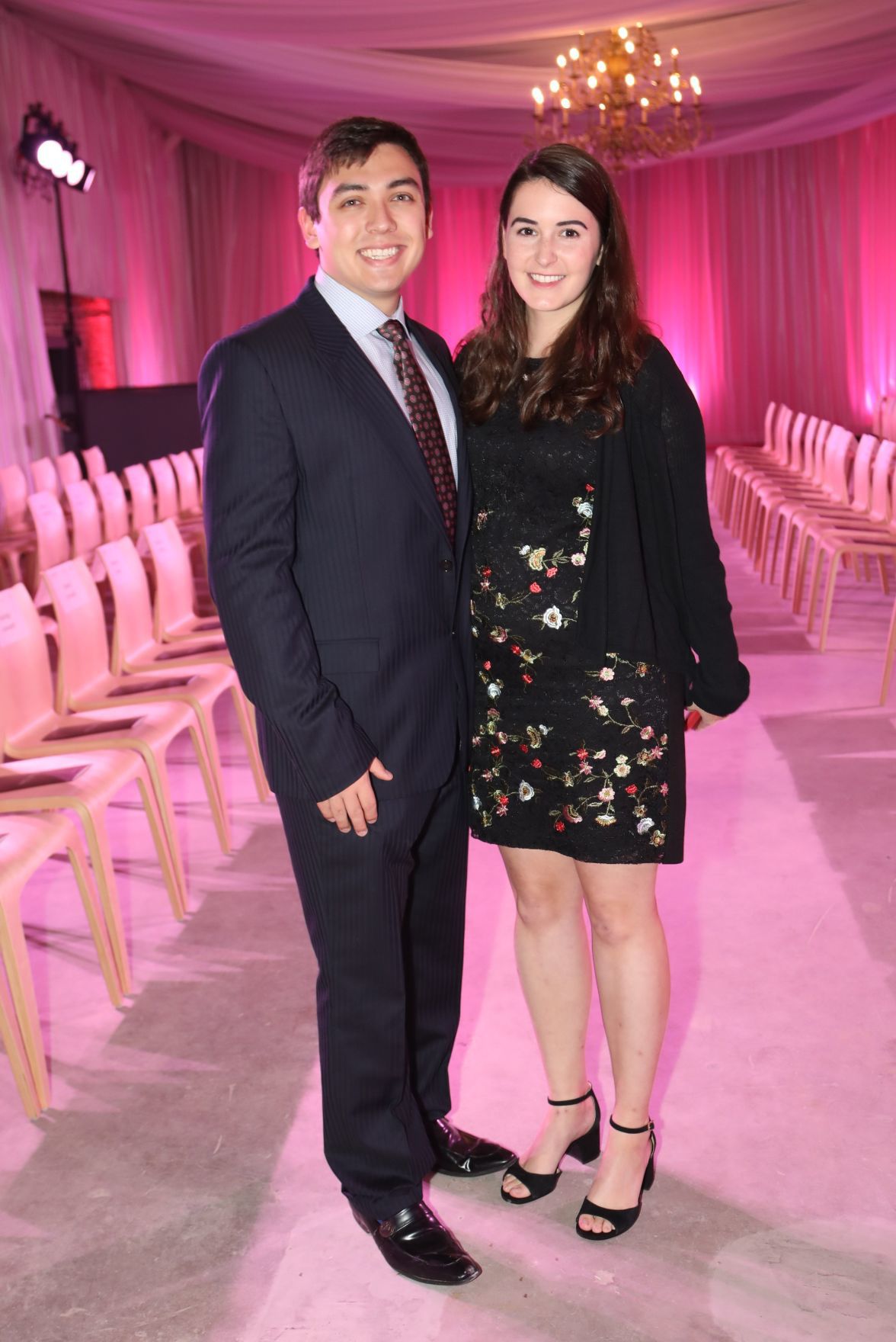 Christopher Halen, Ariel Miller